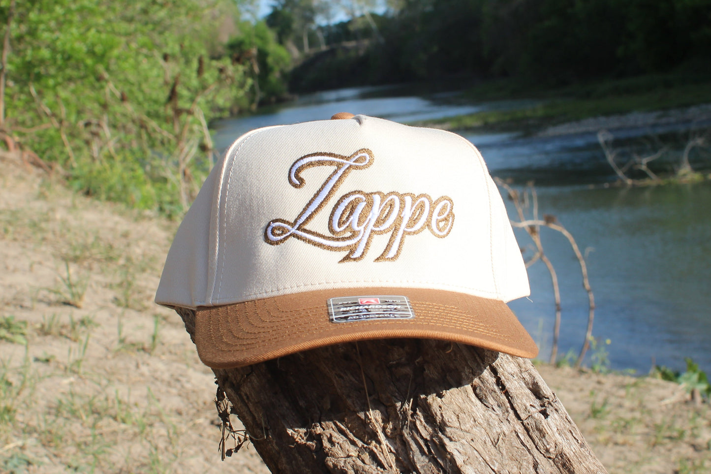 The Zappe Signature