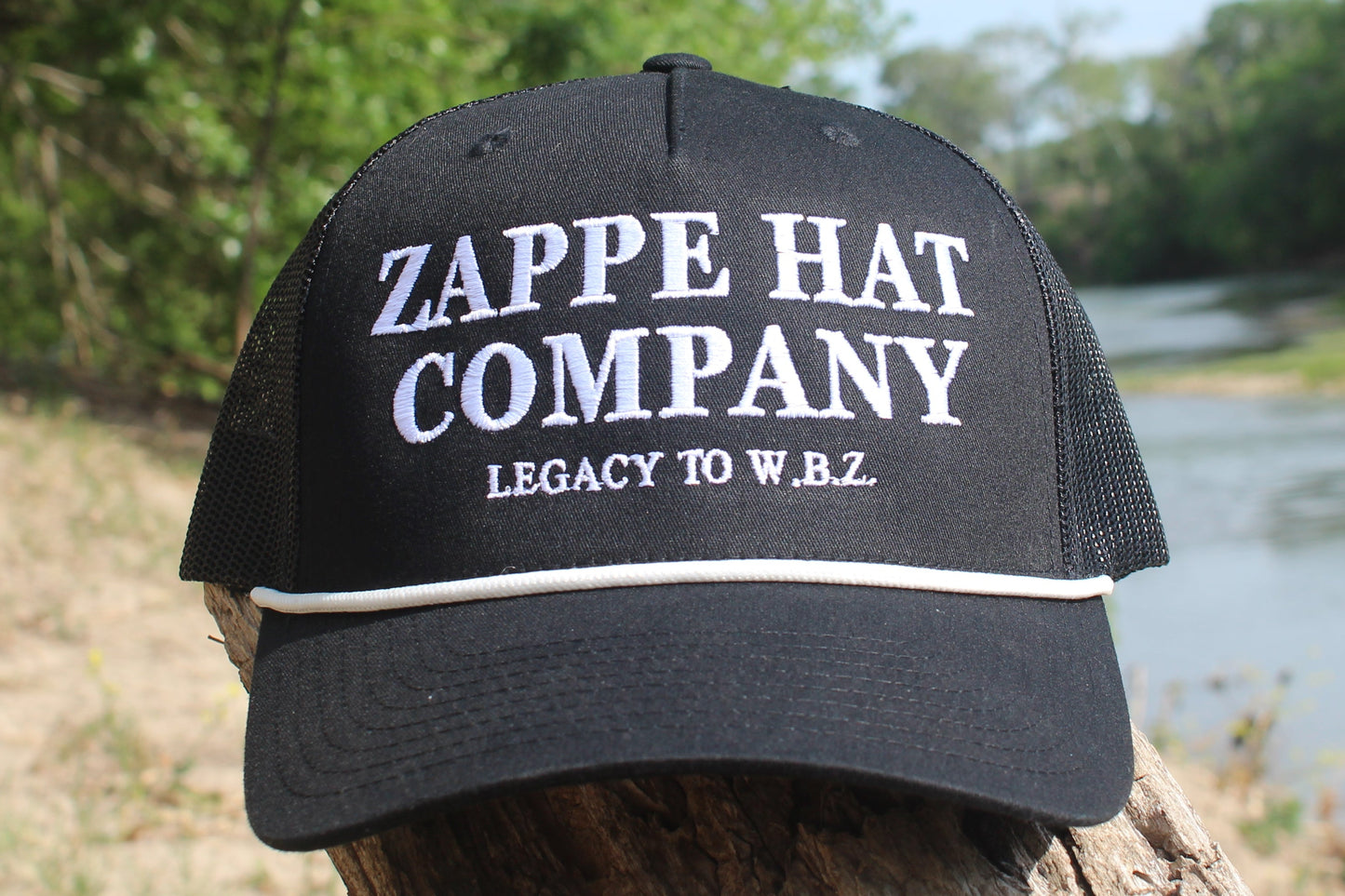 Zappe Tribute
