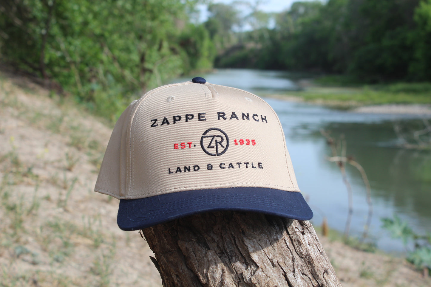 Zappe Ranch OG
