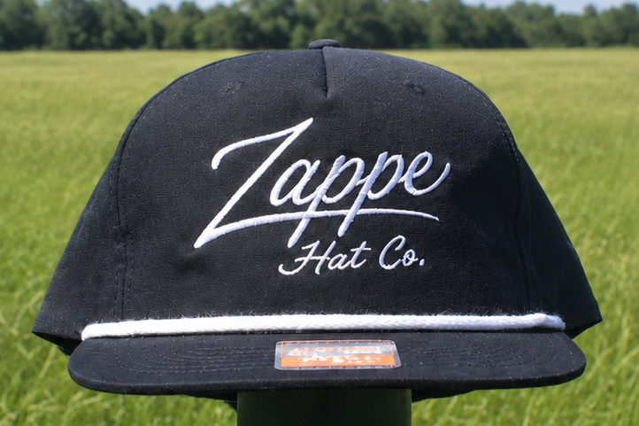 Original ZHC - Black