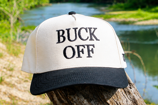 Buck Off