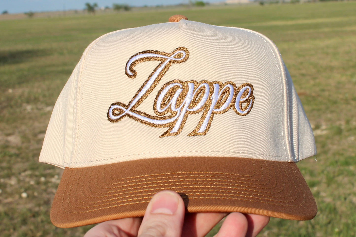 The Zappe Signature