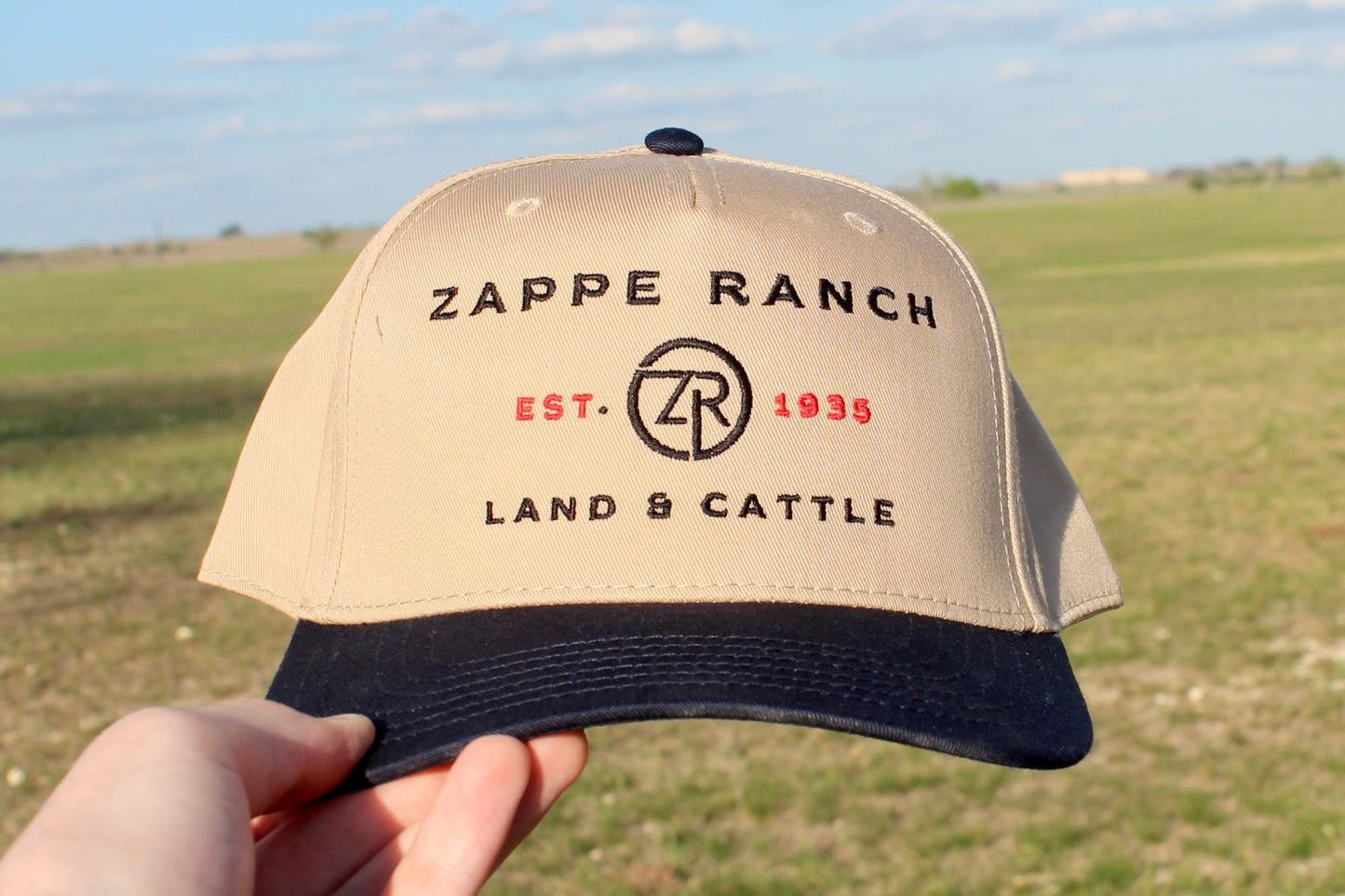 Zappe Ranch OG