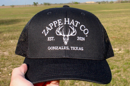 Zappe Hat Co. OG