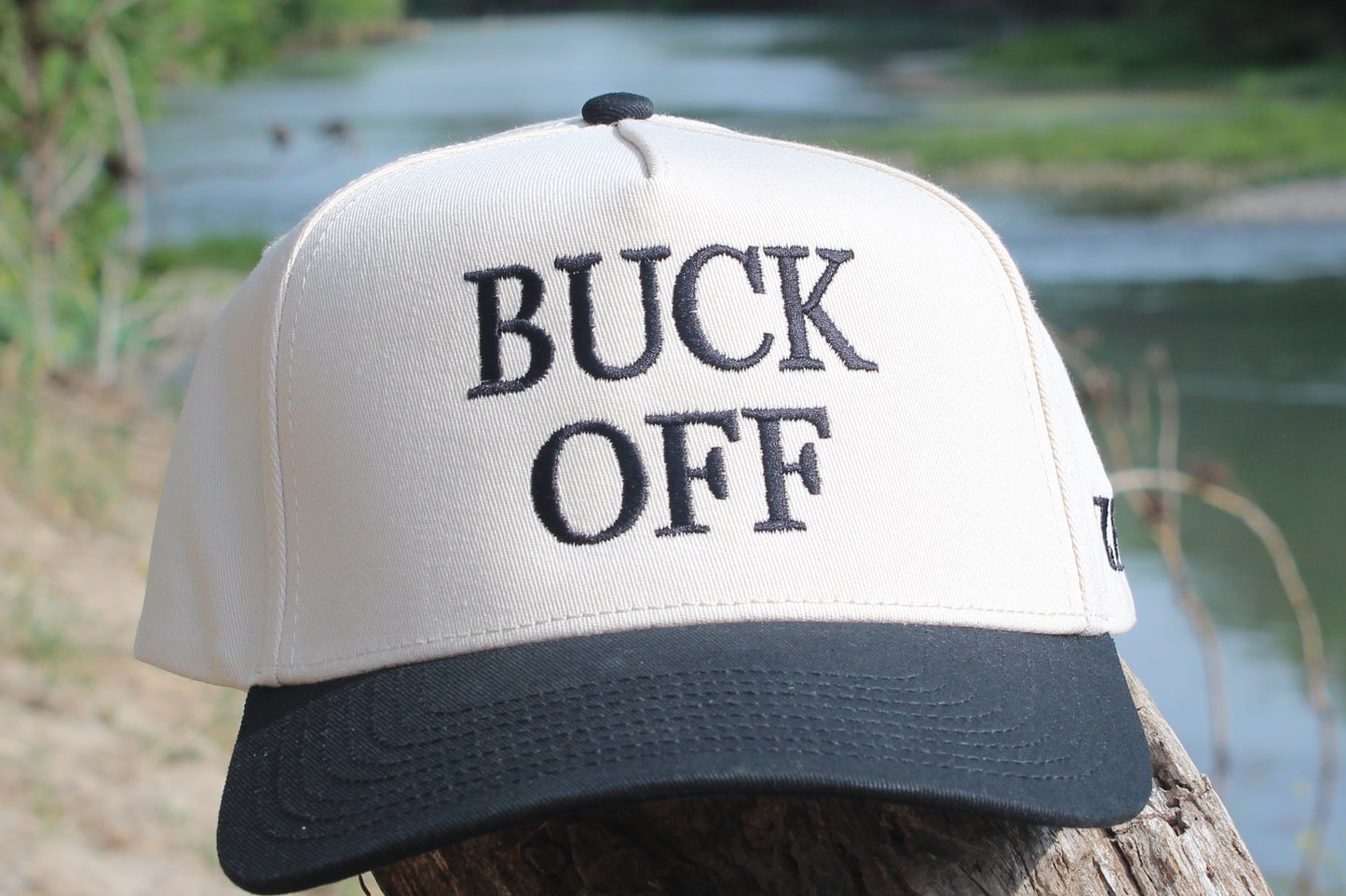 Buck Off