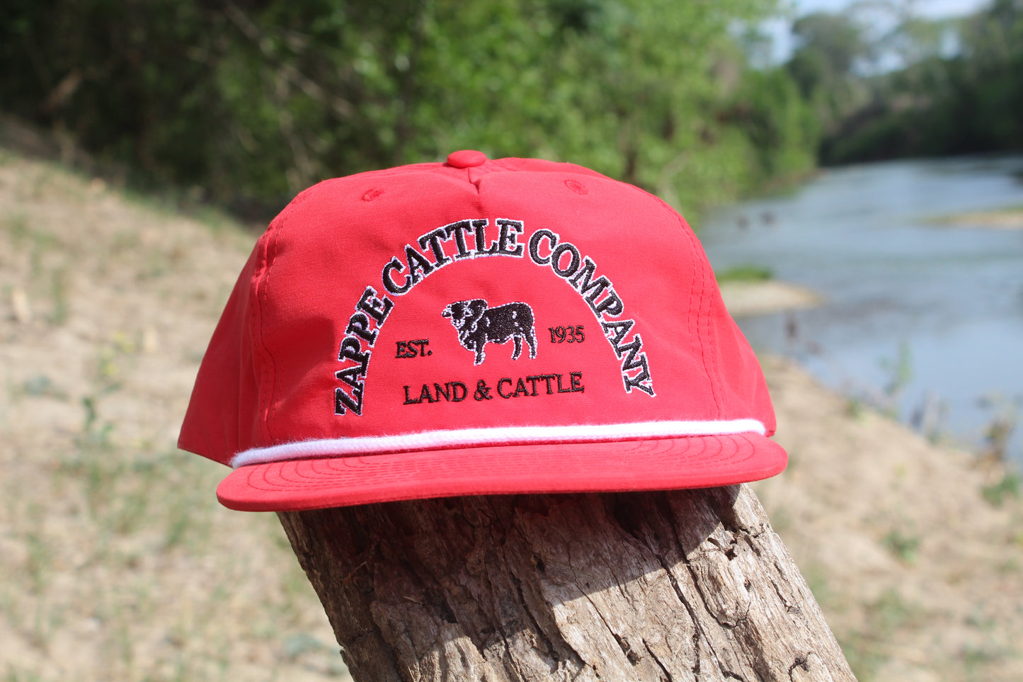 Red River