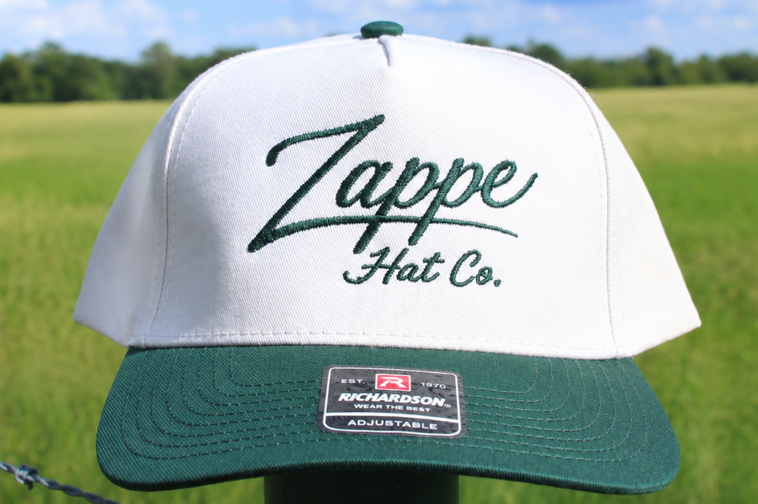 ZHC - Green