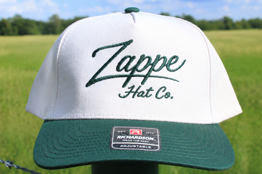 ZHC - Green