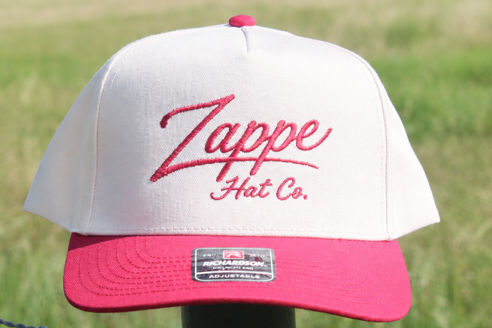 ZHC - Red