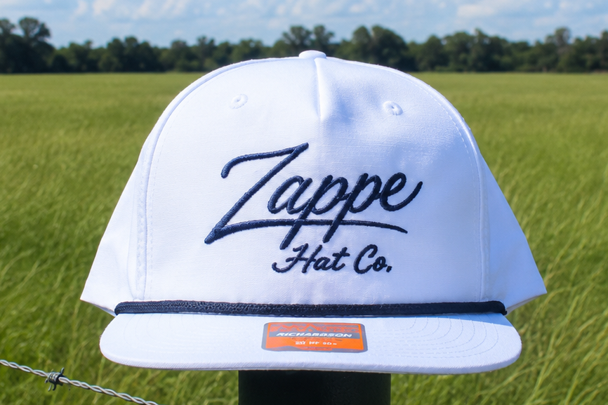 Original ZHC - White